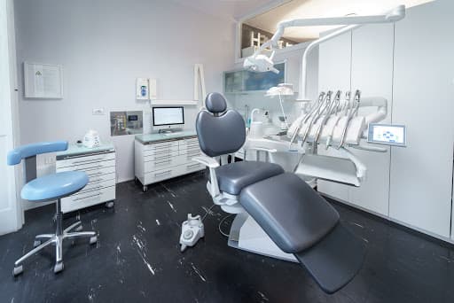 Studio Dentistico Studio Bormida | Dentista Milano logo