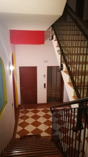 Studio Dentistico Dr. Ettore Bortolotti logo