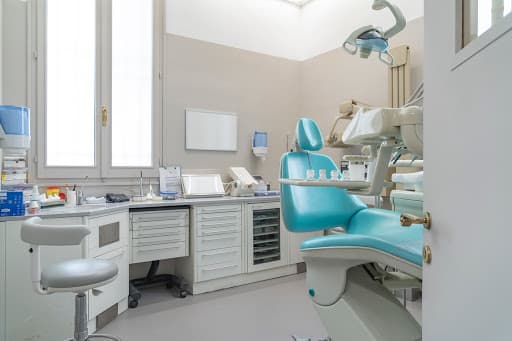 Studio Dentistico Dr. Bruno Bragaglia logo