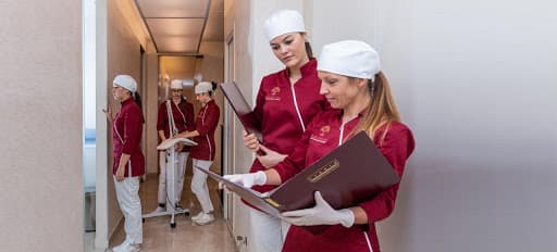 Studio Dentistico Chandra Dr. Amadei logo