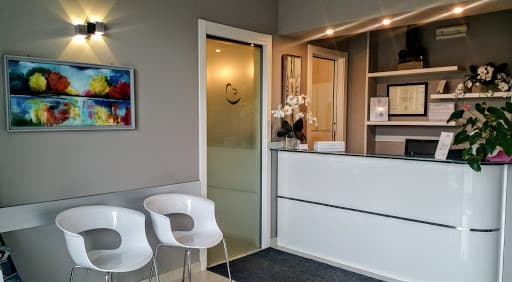 Studio Dentistico Contardi Dr. Riccardo logo