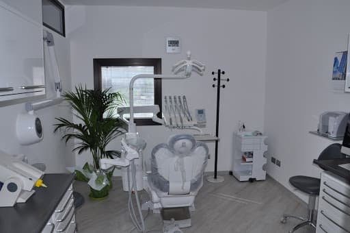 Studio Dentistico Dott. Gabriele Corciolani logo