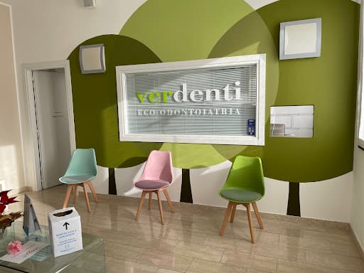 Studio Dentistico Dott. Andrea Cazzola logo