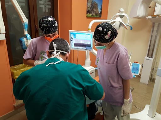 Studio Dentistico Andrisano logo