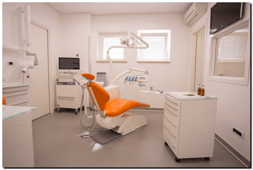 Studio Dentistico Abate Brugiatelli logo