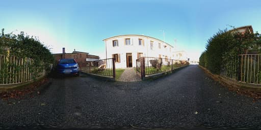 Studio Dentistico Centro Dentale Athesis logo