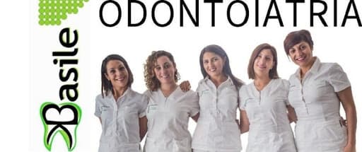 Studio Dentistico Dott.ssa Basile Caterina logo