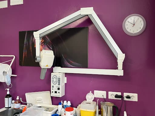 Studio Dentistico Belia Giampaolo - Dentista logo