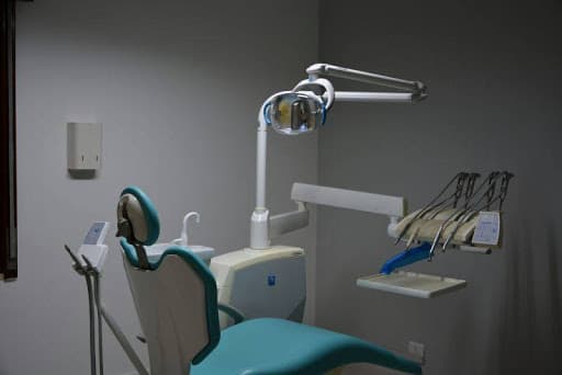 Studio Dentistico dottori P. Catalano & G. Cervino logo