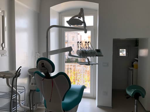 Studio Dentistico Cavallo Dr. Leonardo logo