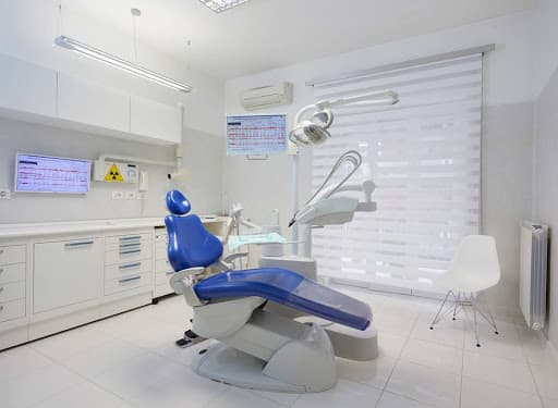 Studio Dentistico Civai Dr. Savino logo