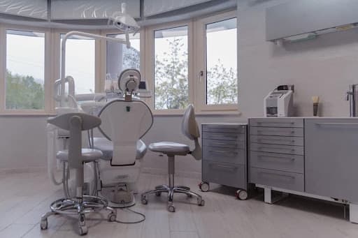 Studio Dentistico Civale Catanzaro logo