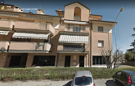 Studio Dentistico Dr. Maurizio Colombini logo