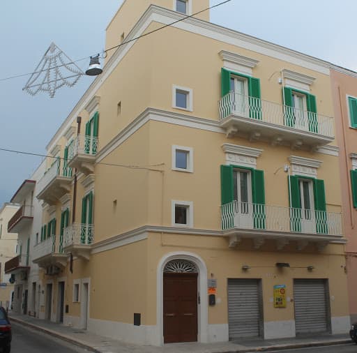 Studio Dentistico Demichele dott.ssa Rossana logo