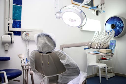 Studio Dentistico Di Pasquale logo