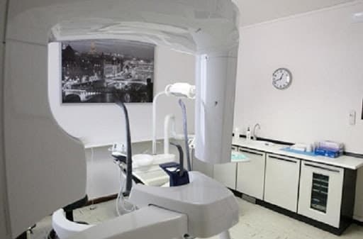 Studio Dentistico Dott. Ferla logo