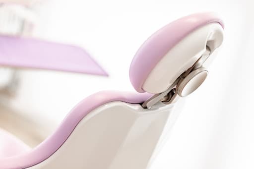 Studio Dentistico Fornaciari logo