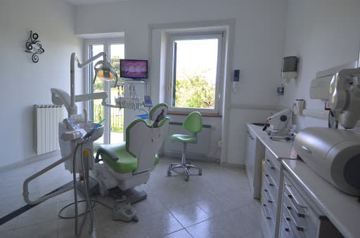 Studio Dentistico Galeazzi Dr. Fabio logo