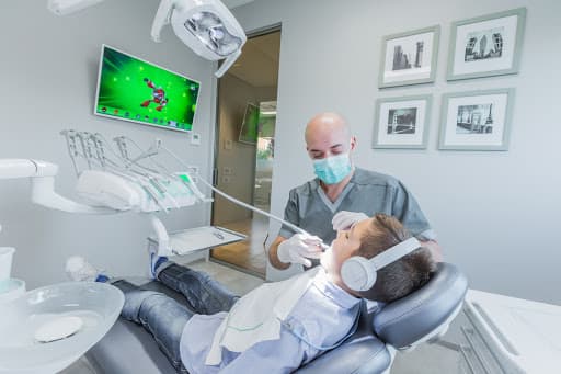 Studio Dentistico Gallo logo