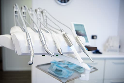 Studio Dentistico Dr. Gervasoni logo