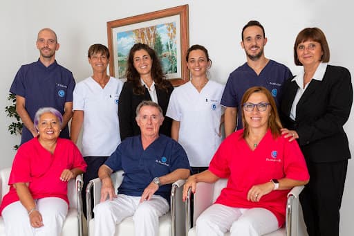 Studio Dentistico Giorgini - Dentista a Firenze logo