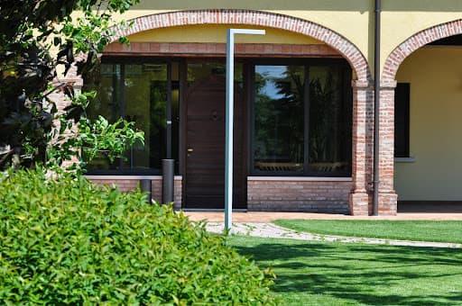 Studio Dentistico Goldoni Carlo logo