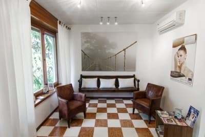 Studio Dentistico Innocenti Dott.ssa Susanne logo