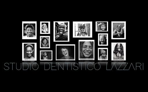 Studio Dentistico Lazzari logo