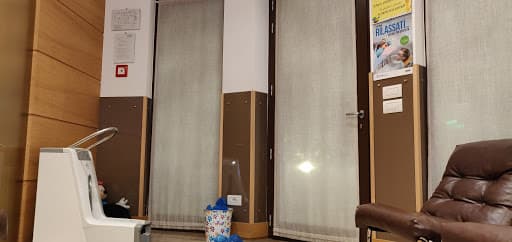 Studio Dentistico Dott.ssa Paola Lettini logo