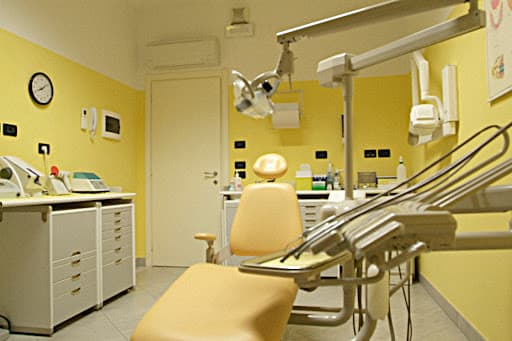 Studio Dentistico Dott. Mazzoni | Forlì logo