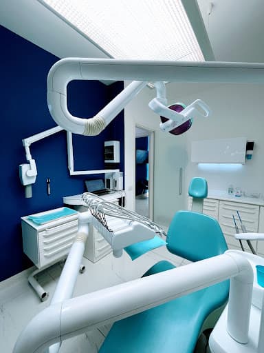 Studio Dentistico Pastore Giuseppe logo