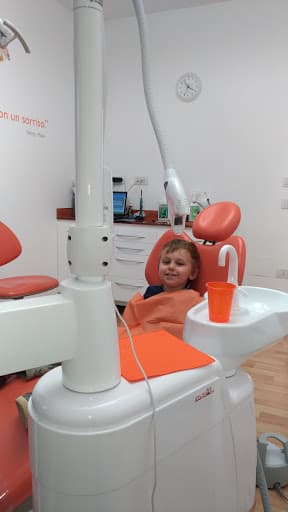 Studio Dentistico Perin logo