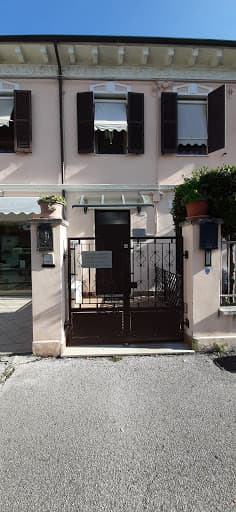 Studio Dentistico Peruzzini e Silvestrini logo