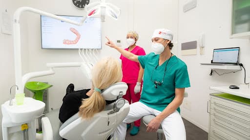 Studio Dentistico Dott. Giuseppe Piemontese logo