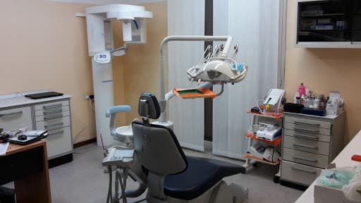 Studio Dentistico Dr. Davide Romagnano logo