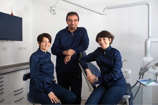 Studio Dentistico Associato Salamone logo