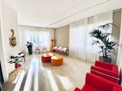 Studio Dentistico Tagliatesta & Partners logo