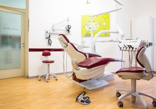 Studio Dentistico Venturi Esposito logo