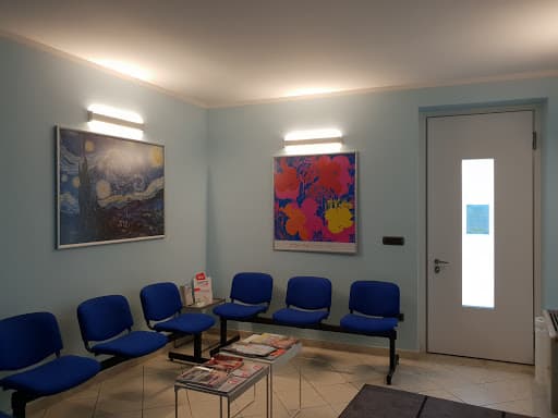 Studio Dentistico Dott.Loris Gaspari logo