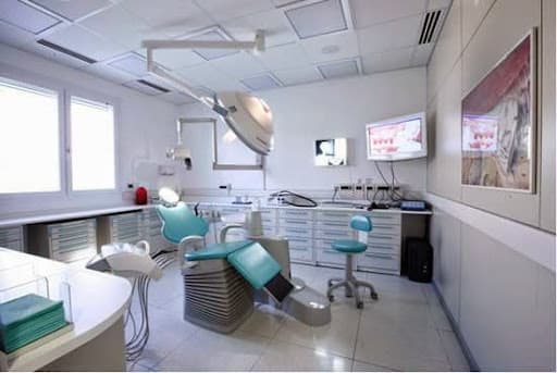 Studio Dentistico Gaspari logo