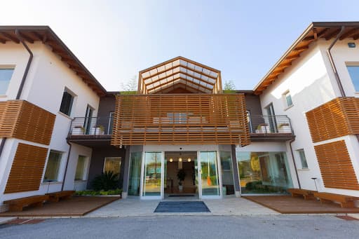 Studio Dentistico Ghidini logo