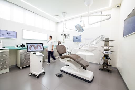 Studio Dentistico Gisotti logo