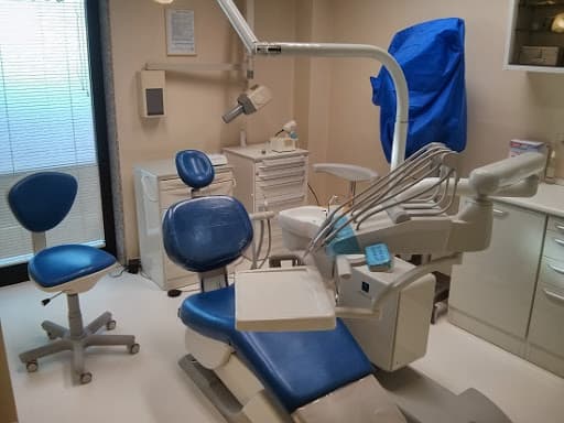 Studio Dentistico Ilari & Billi logo