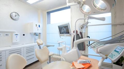 Studio Dentistico Marchiani Dott. Andrea logo