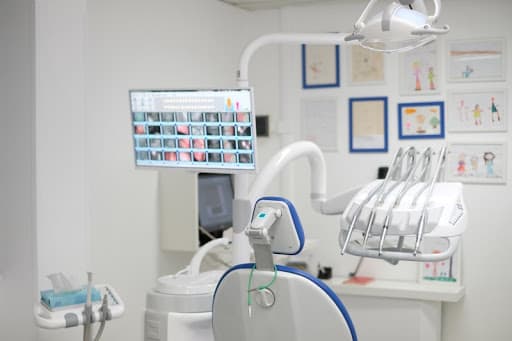 Studio Dentistico Marinaro Bozzi logo