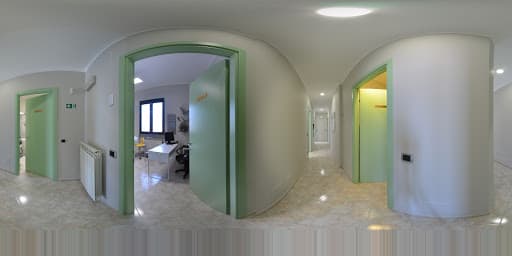 Studio Dentistico Studio Medico Rosatese logo