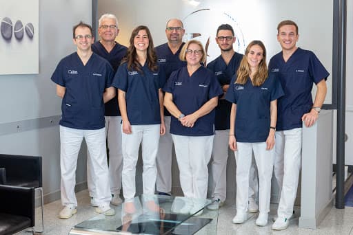 Studio Dentistico Dott. Francesco Viviani logo