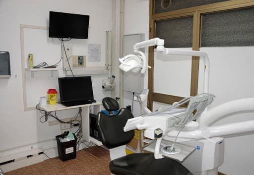 Studio Dentistico Michelozzi Andrea logo