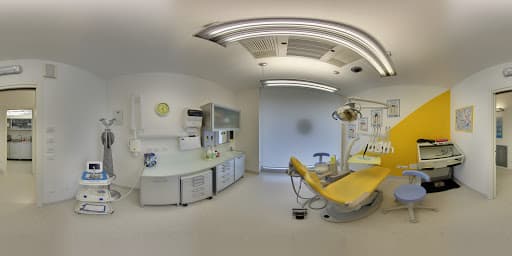 Studio Dentistico Rosanda Dr. Giorgio logo