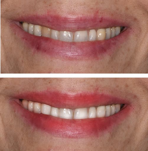 Studio Dentistico Dott. Francesco Rossani logo